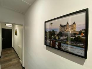 L'écrin de Loire par Saumur Signature Vacation rental in Saumur