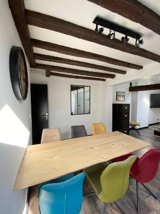Le bois dormant By Saumur Signature Vacation rental in Saumur