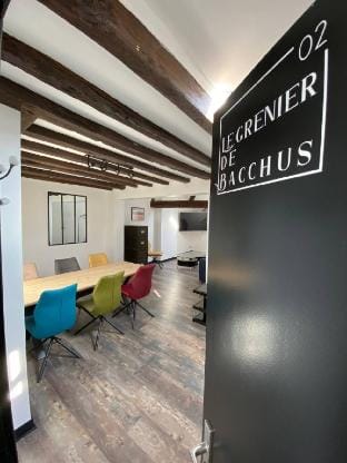 Le bois dormant By Saumur Signature Vacation rental in Saumur