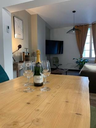 Le bois dormant By Saumur Signature Vacation rental in Saumur