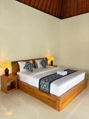 Pondok Kaphun (Private Villa) Vacation rental in Payangan