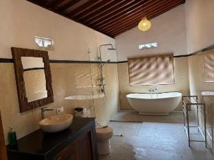 Pondok Kaphun (Private Villa) Vacation rental in Payangan