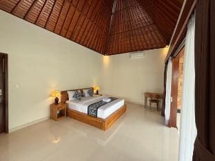 Pondok Kaphun (Private Villa) Vacation rental in Payangan