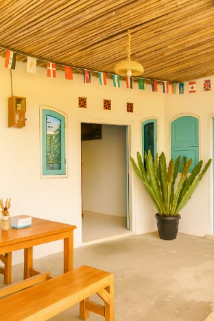 Casa De Summer Banyuwangi Vacation rental in East Java