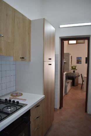 Zero passi dal centro (ZERO IN FROM THE CENTER) Vacation rental in Marsala