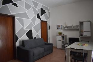 Zero passi dal centro (ZERO IN FROM THE CENTER) Vacation rental in Marsala