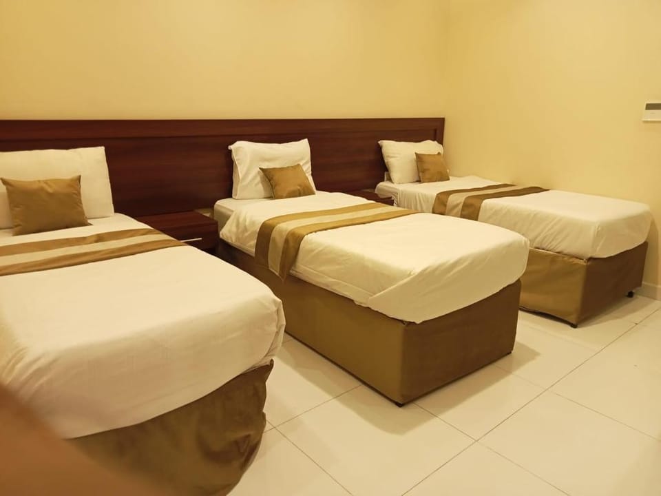 فندق مقام النخبة Hotel in Mecca