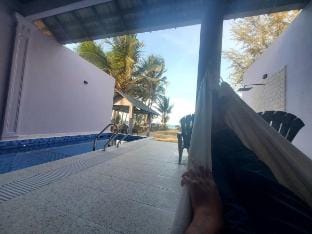 SR Tiny House Private Pool Vacation rental in Malaysia