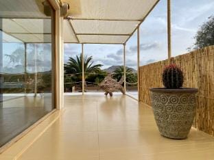 Casa Bagus Villa in Lajares