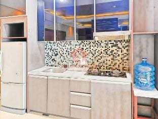 Strategic Thamrin Residence w/ Pool, Gym, Wi-Fi Vacation rental in Jakarta
