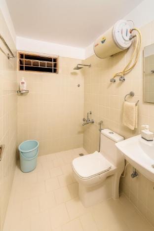 2 BHK Cozy stay Indranagar Apartment in Bengaluru