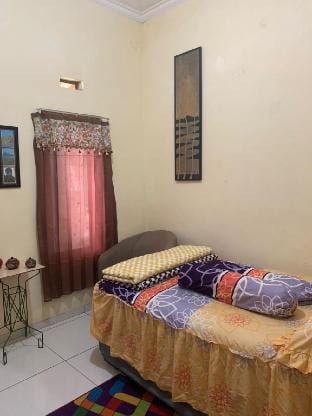 Griya Astuty Villa in East Java