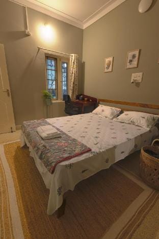 Room in Kalyan Nagar HRBR Banaswadi Manyata R2 Vacation rental in Bengaluru