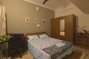 Room in Kalyan Nagar HRBR Banaswadi Manyata R2 Vacation rental in Bengaluru
