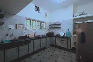 Private Room HRBR Kalyanagar Manyata Tech Park R2 Vacation rental in Bengaluru