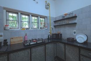 Private Room HRBR Kalyanagar Manyata Tech Park R1 Vacation rental in Bengaluru