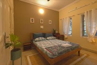 Private Room HRBR Kalyanagar Manyata Tech Park R1 Vacation rental in Bengaluru