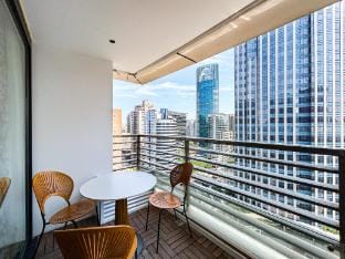 Zhome- Count Luxury 2Bedroom Apartment Apartment in Shanghai