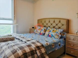 Marbella 2BR Apt w/ Pool & Wi-Fi Vacation rental in Bandung