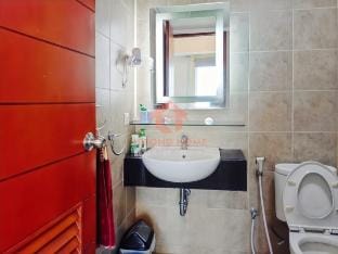 Marbella 2BR Apt w/ Pool & Wi-Fi Vacation rental in Bandung