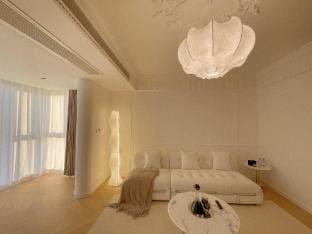 Zhome- Riverside Luxury Apartment Apartment in Shanghai