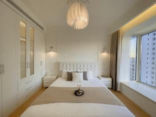 Zhome- Riverside Luxury Apartment Apartment in Shanghai
