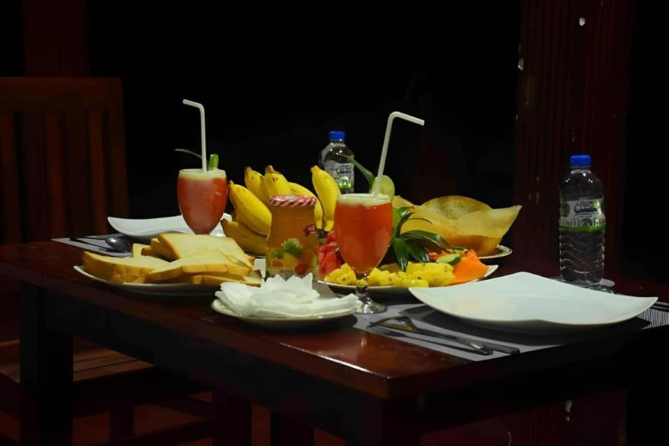 Sparrow House Vacation rental in Southern Province