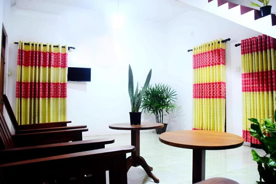 Sparrow House Vacation rental in Southern Province