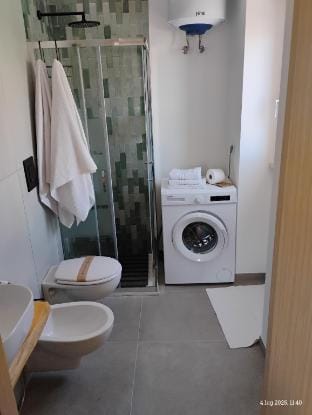 casa di Chiarina, primo piano Apartment in Basilicata