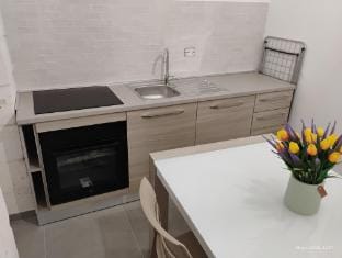 casa di Chiarina, primo piano Apartment in Basilicata