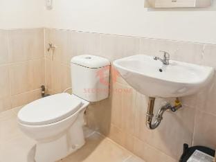 Newly 3BR Meikarta Apt Vacation rental in West Java