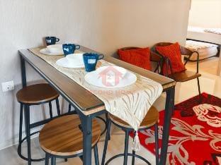 Newly 3BR Meikarta Apt Vacation rental in West Java