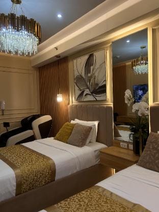 Jai’s Suite Apartment in Pasay