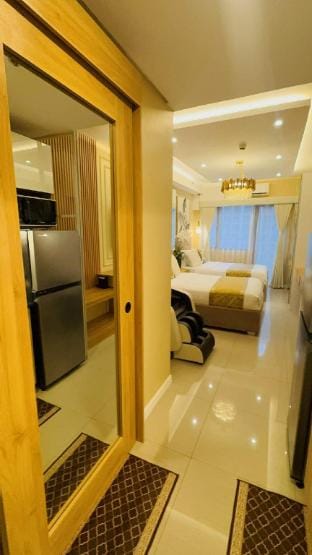 Jai’s Suite Apartment in Pasay