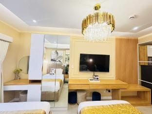 Jai’s Suite Apartment in Pasay
