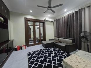Mokbak Homestay  Vacation rental in Terengganu, Malaysia