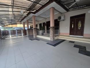 Mokbak Homestay  Vacation rental in Terengganu, Malaysia
