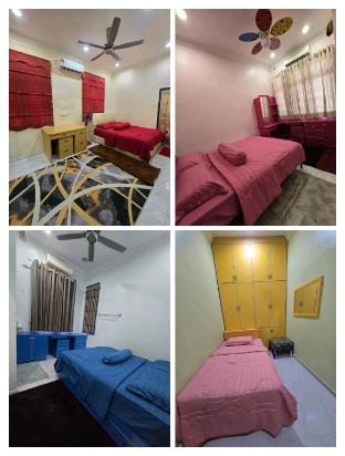 Mokbak Homestay  Vacation rental in Terengganu, Malaysia