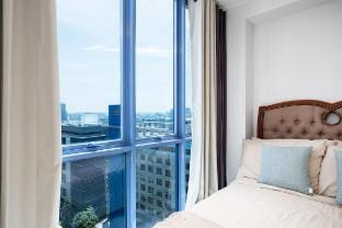 38th Park Ave IT Park - City Views Vacation rental in Lapu-Lapu City