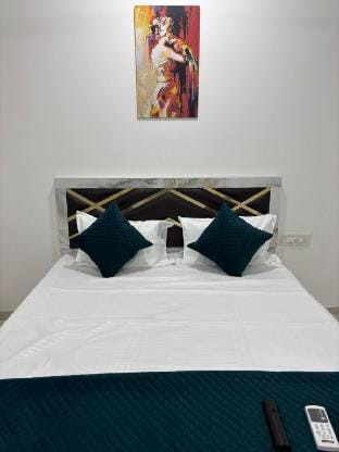 Premier Private Suites Apartment in Mumbai