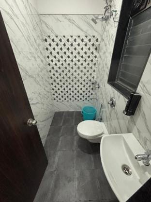 Atithi Home Luxury Kandivali Suite Apartment in Mumbai