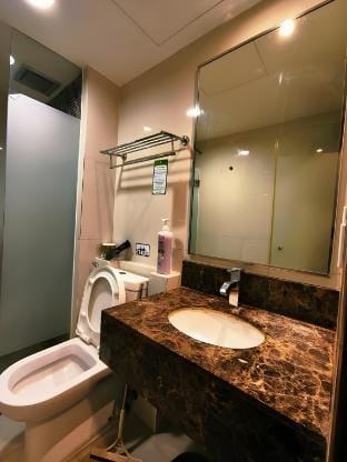 KK City Centre Ming Garden COMFORT Family Suites Vacation rental in Kota Kinabalu