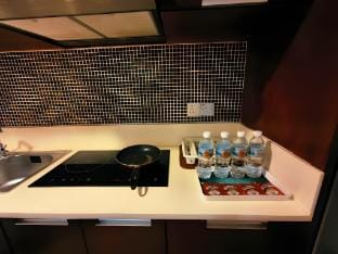 KK City Centre Ming Garden COMFORT Family Suites Vacation rental in Kota Kinabalu