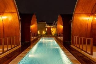 lumbung by adi’s villa | 10min to Ubud & Sanur Vacation rental in Sukawati