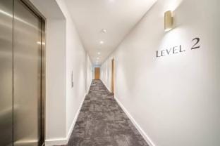 Modern 2BR Apartment in Lower Hutts Heart Apartment in Lower Hutt