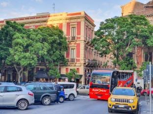 Euplio Luxury Apartment Apartment in Catania