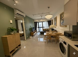 Agile Residence Bukit Bintang Apartment in Federal Territory of Kuala Lumpur
