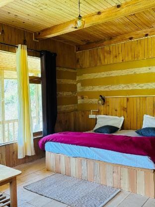 Prempatra by Monkstays Vacation rental in Himachal Pradesh