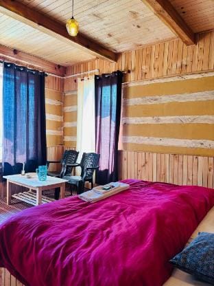 Prempatra by Monkstays Vacation rental in Himachal Pradesh