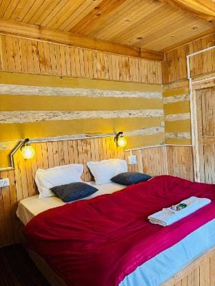 Prempatra by Monkstays Vacation rental in Himachal Pradesh